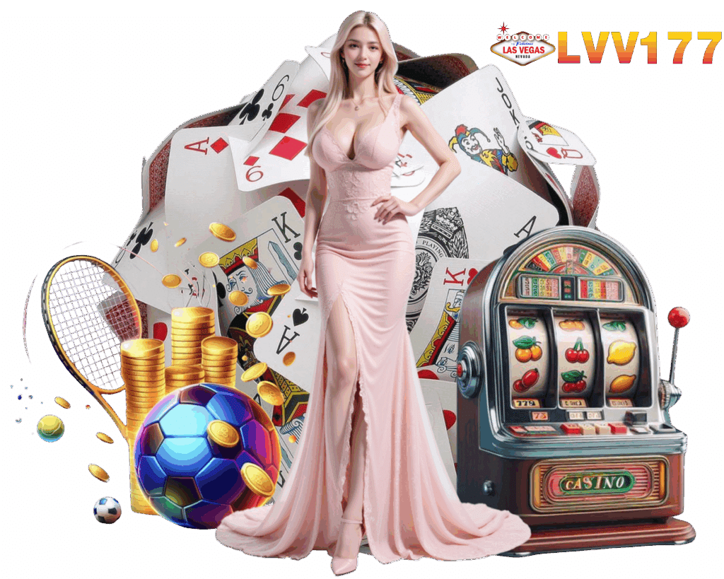 LVV177 คาสิโนออนไลน์