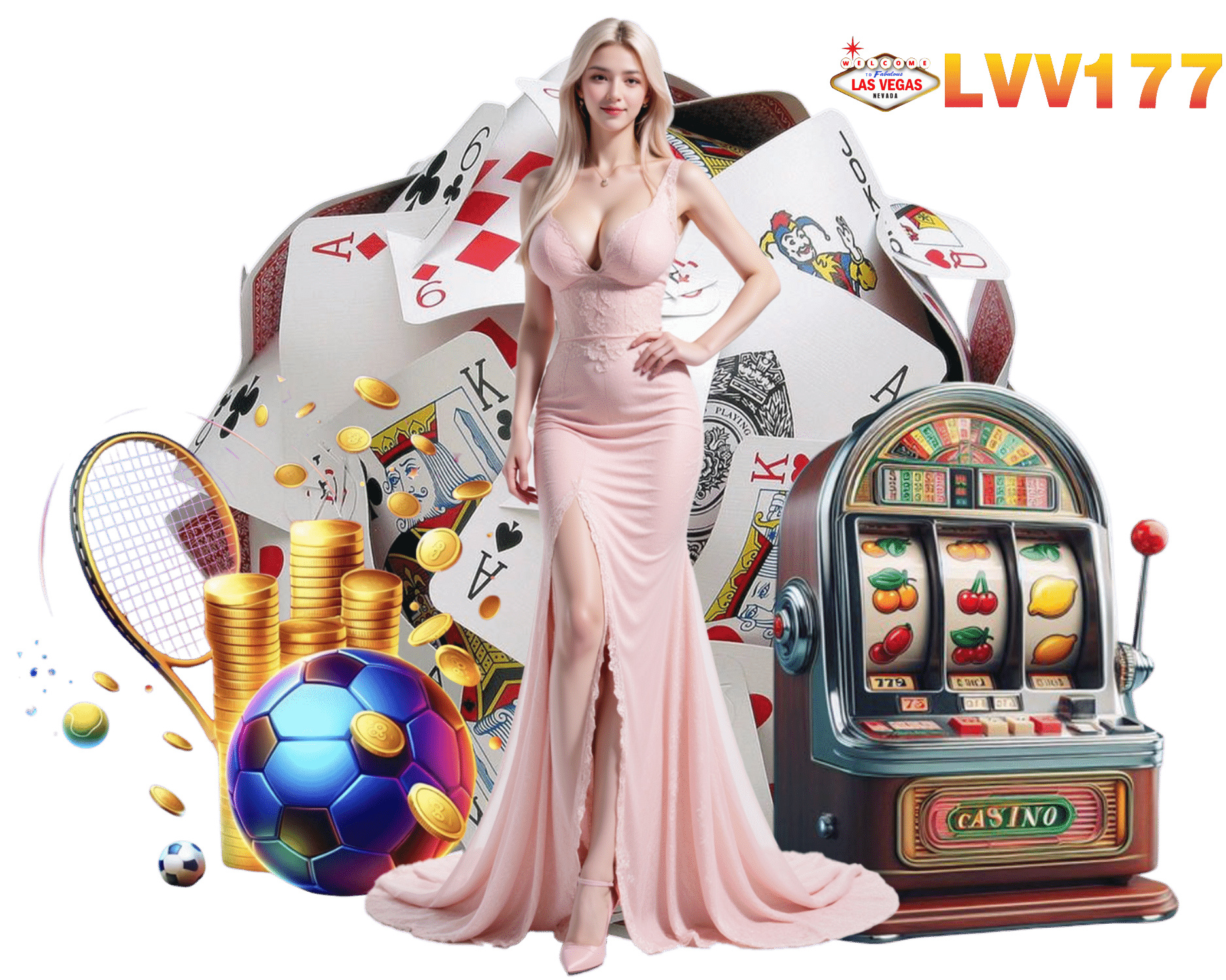 LVV177 คาสิโนออนไลน์